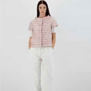 Herno Margherita Cape